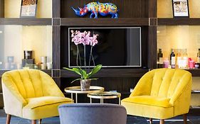 Best Western Hôtel Journel Saint-Laurent-du-Var