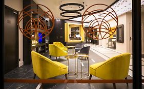 Best Western Hôtel Journel Saint-Laurent-du-Var